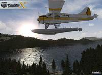 Imagen 17 de Flight Simulator X para Ordenador