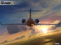 Imagen 16 de Flight Simulator X para Ordenador