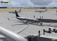 Imagen 14 de Flight Simulator X para Ordenador