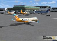 Imagen 12 de Flight Simulator X para Ordenador
