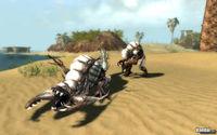 Nuevas im�genes de Guild Wars: Nightfall