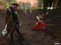 Nuevas im�genes de Guild Wars: Nightfall