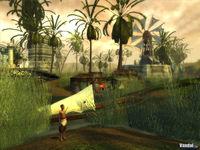 Nuevas im�genes de Guild Wars: Nightfall