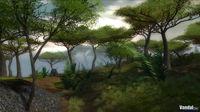 Nuevas im�genes de Guild Wars: Nightfall