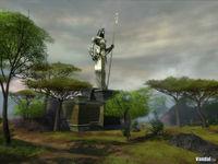 Nuevas im�genes de Guild Wars: Nightfall
