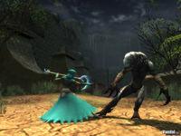 Nuevas im�genes de Guild Wars: Nightfall