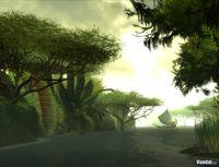 Nuevas im�genes de Guild Wars: Nightfall