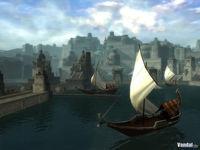 Nuevas im�genes de Guild Wars: Nightfall