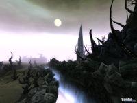 Nuevas im�genes de Guild Wars: Nightfall
