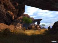 Nuevas im�genes de Guild Wars: Nightfall