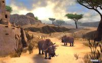 Nuevas im�genes de Guild Wars: Nightfall