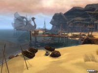 Nuevas im�genes de Guild Wars: Nightfall