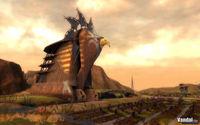 Nuevas im�genes de Guild Wars: Nightfall