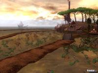 Nuevas im�genes de Guild Wars: Nightfall
