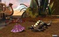 Nuevas im�genes de Guild Wars: Nightfall