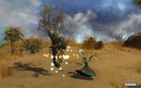 Nuevas im�genes de Guild Wars: Nightfall