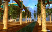 Nuevas im�genes de Guild Wars: Nightfall