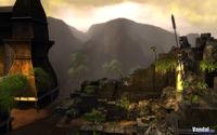 Nuevas im�genes de Guild Wars: Nightfall