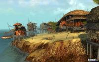 Nuevas im�genes de Guild Wars: Nightfall