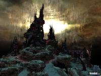 Nuevas im�genes de Guild Wars: Nightfall
