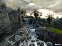 Nuevas im�genes de Guild Wars: Nightfall