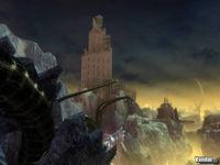 Nuevas im�genes de Guild Wars: Nightfall