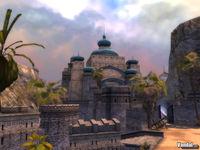 Nuevas im�genes de Guild Wars: Nightfall