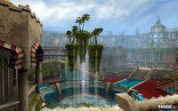 Nuevas im�genes de Guild Wars: Nightfall