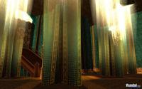 Nuevas im�genes de Guild Wars: Nightfall