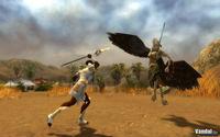 Nuevas im�genes de Guild Wars: Nightfall