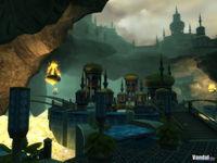 Nuevas im�genes de Guild Wars: Nightfall