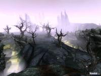 Nuevas im�genes de Guild Wars: Nightfall