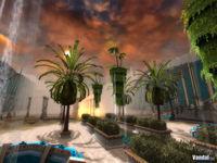 Nuevas im�genes de Guild Wars: Nightfall