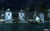 Nuevas im�genes de Guild Wars: Nightfall