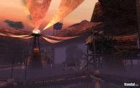 Nuevas im�genes de Guild Wars: Nightfall