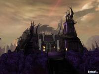 Nuevas im�genes de Guild Wars: Nightfall