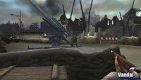 Imagen 5 de Call of Duty: Roads to Victory para PSP