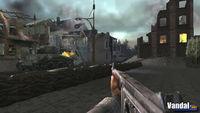 Imagen 4 de Call of Duty: Roads to Victory para PSP