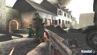 Imagen 2 de Call of Duty: Roads to Victory para PSP