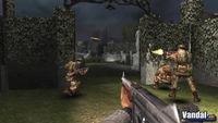 Imagen 1 de Call of Duty: Roads to Victory para PSP