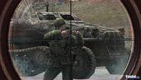 Nuevas im�genes de Call of Duty para PSP
