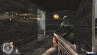 Nuevas im�genes de Call of Duty para PSP