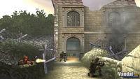 Nuevas im�genes de Call of Duty para PSP