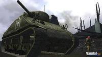 Nuevas im�genes de Call of Duty para PSP