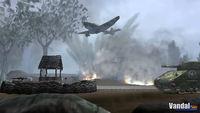Nuevas im�genes de Call of Duty para PSP