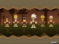 Primeras im�genes de Jawa para Wii