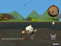 Primeras im�genes de Jawa para Wii
