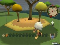 Primeras im�genes de Jawa para Wii