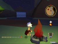 Primeras im�genes de Jawa para Wii