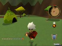 Primeras im�genes de Jawa para Wii